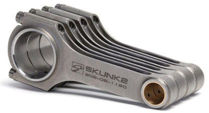Skunk2 Alpha Series Honda B18A/B Connecting Rods - Graveyard Performance