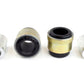 Whiteline Plus 09/02+ Ford Focus / 04-03/08 Mazda 3 Rear Upper Inner & Outer Control Arm Bushing Kit