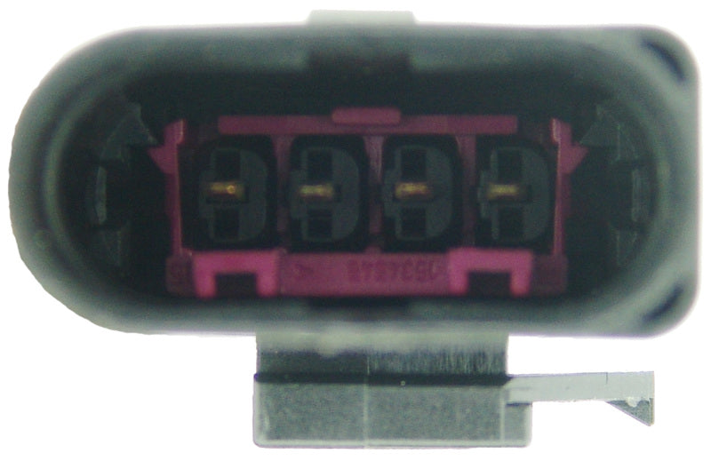 NGK Audi A4 Quattro 2009 Direct Fit Oxygen Sensor - Graveyard Performance