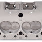Edelbrock Cylinder Head E-Series E-210 SB Chevrolet (Complete Pair)