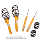 Koni 1145 Sport Kit 13-15 Scion FR-S / Subaru BRZ w/ Strut