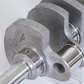 Eagle Chevy LS1 24 Tooth Reluctor 4140 Chromoly Forged Crankshaft