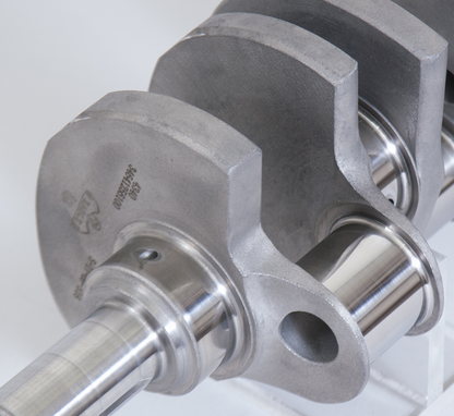 Eagle Chevy LS1 24 Tooth Reluctor 4140 Chromoly Forged Crankshaft - Graveyard Performance