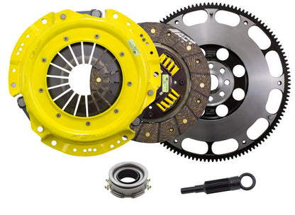 ACT 2013 Scion FR-S HD/Perf Street Sprung Clutch Kit - Graveyard Performance