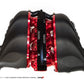 AMS Performance 09+ Nissan GT-R Alpha Cast Plenum/Billet Intake Manifold w/Secondary Fuel Rail - Clr