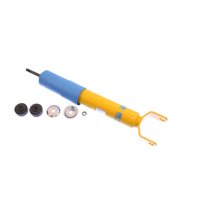 Bilstein B6 2003 Chevrolet Corvette 50th Anniversary Edition Rear 46mm Monotube Shock Absorber - Graveyard Performance
