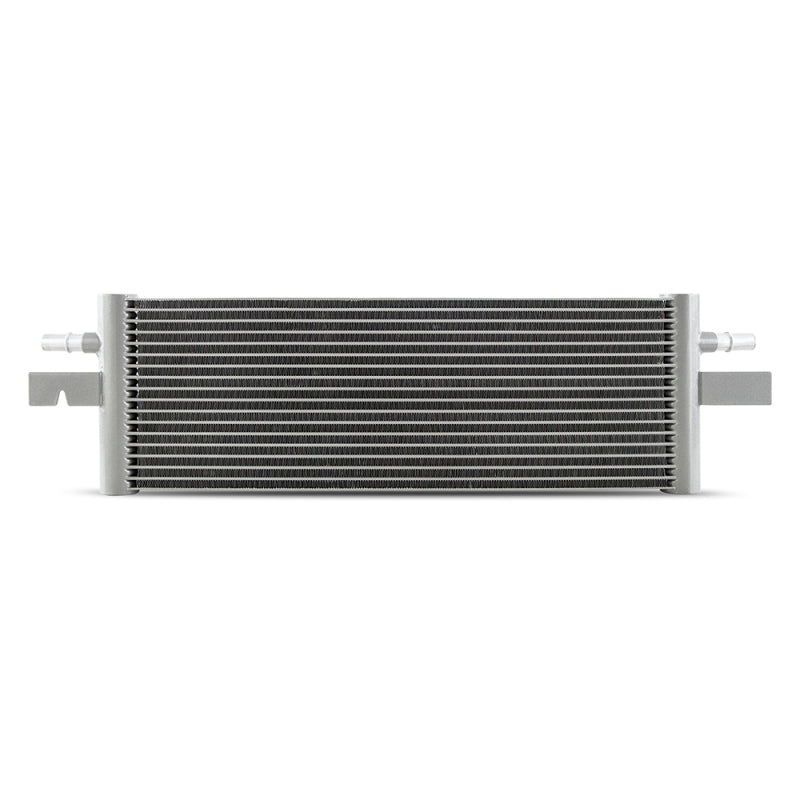 Mishimoto 2020+ Toyota Supra GR 3.0L Automatic Transmission Cooler - Graveyard Performance