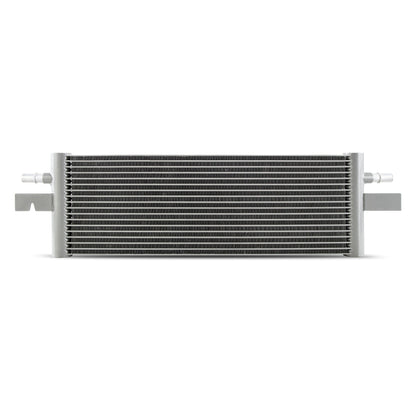 Mishimoto 2020+ Toyota Supra GR 3.0L Automatic Transmission Cooler - Graveyard Performance