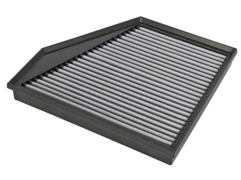 aFe Magnum FLOW Pro DRY S OE Replacement Filter 2016 Chevrolet Camaro SS V8 6.2L - Graveyard Performance