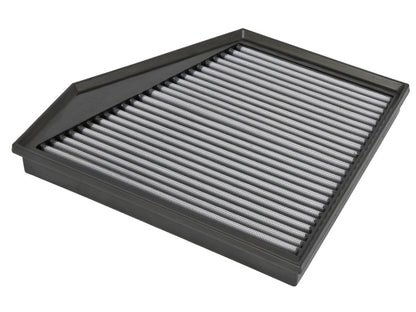 aFe Magnum FLOW Pro DRY S OE Replacement Filter 2016 Chevrolet Camaro SS V8 6.2L - Graveyard Performance