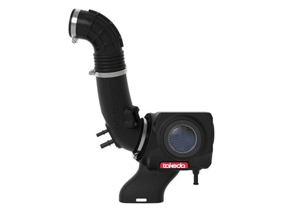 aFe POWER Momentum GT Pro 5R Media Intake System 16-19 Ford Fiesta ST L4-1.6L (t) - Graveyard Performance