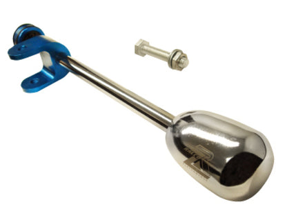 Fidanza 93-95 Subaru Legacy Short Throw Shifter - Graveyard Performance