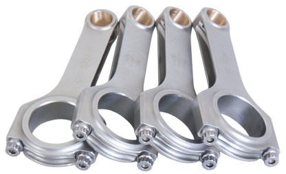 Eagle Honda B16 Engine Connecting Rods (Set of 4) - Graveyard Performance