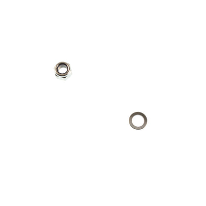 Bilstein B6 11-13 Ford Mustang GT V8/12 Boss 302 Front 36mm Monotube Strut Assembly - Graveyard Performance