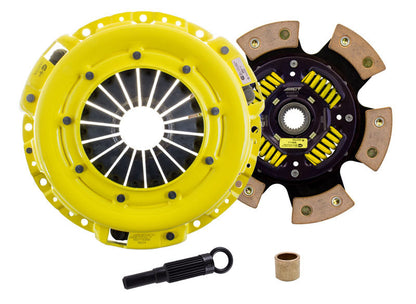 ACT 2015 Nissan 370Z HD/Race Sprung 6 Pad Clutch Kit - Graveyard Performance