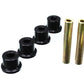 Energy Suspension Trans Crossmember Mount - Black