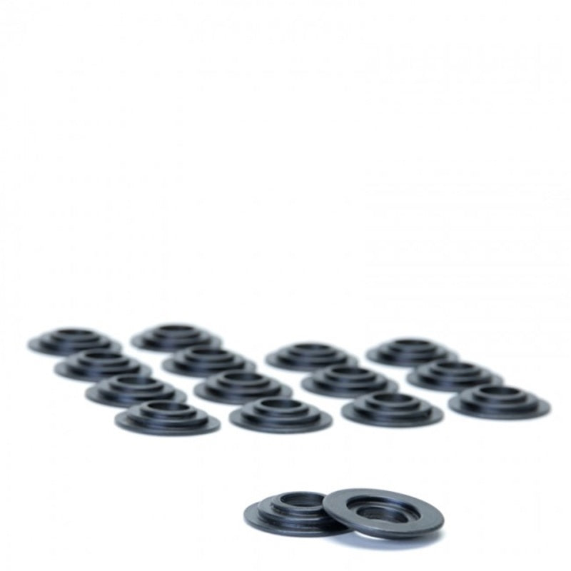 Skunk2 Honda/Acura (K20/K24/F20C/F22C) Valve Spring Base Kit - Graveyard Performance