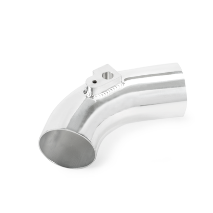 Mishimoto 13-16 Ford Focus ST 2.0L Performance Air Intake Kit - Polished - Graveyard Performance