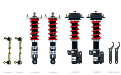 Pedders Extreme Xa Coilover Kit 2013+  BRZ - Graveyard Performance