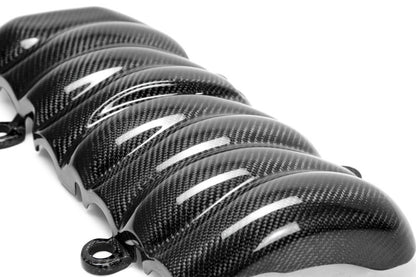 Anderson Composites For LS Motors Engine Cover - Graveyard Performance