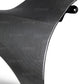 Seibon 16-18 Honda Civic Sedan/Coupe OEM-Style Carbon Fiber Fender
