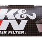 K&N Replacement Air Filter CHRYSLER,DODGE,PLY.,FORD, 1968-89