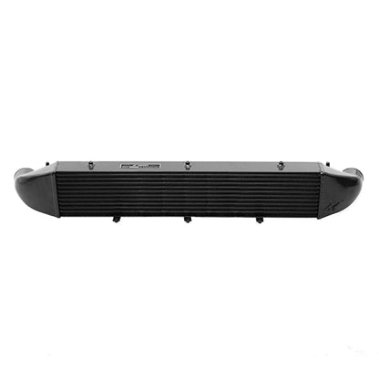 Mishimoto 14-16 Ford Fiesta ST 1.6L Performance Intercooler (Black) - Graveyard Performance