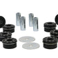 Whiteline Plus 14+ Ford Mustang GT500/S550 Crossmember Mount Bushing Kit