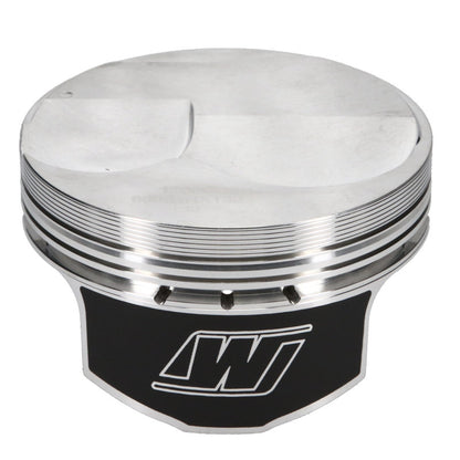 Wiseco SBC LS7 +2.5cc Dome 1.175inch CH LEFT Piston Shelf Stock - Graveyard Performance