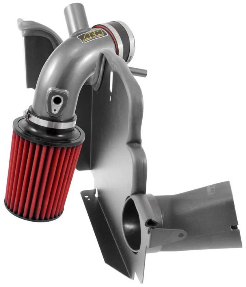AEM 2013-2015 Hyundai Genesis Coupe 3.8L V6 F/I - Cold Air Intake System - Graveyard Performance