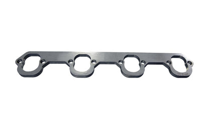 Kooks SB Ford 1 3/4in SS Stock Ford Flange (Bank) - Graveyard Performance