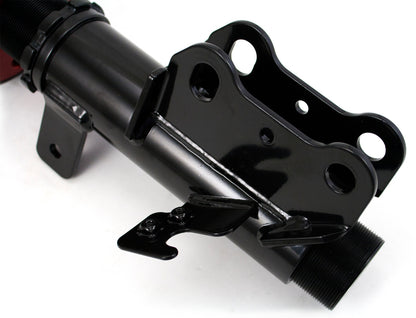 Air Lift Performance Front Kit for 10-14 Chevrolet Camaro - Graveyard Performance