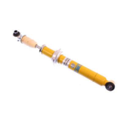 Bilstein B8 1998 Audi A4 Quattro Avant Rear 36mm Monotube Shock Absorber - Graveyard Performance