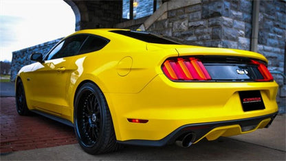Corsa 2015-2024 Ford Mustang GT 5.0 3in Double X Pipe Will Fit Factory Exhaust - Graveyard Performance