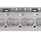 Edelbrock 1Pr SBF Cyl Head E-205 2 08 Intake Complete Complete (Pair) Assembled w/ Springs