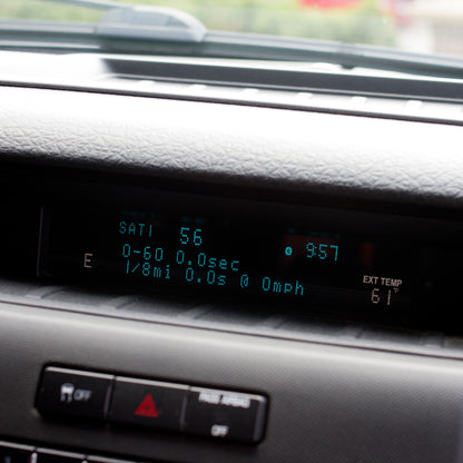 Autometer Display Controller DashControl Chevrolet Camaro 2010-2015 - Graveyard Performance