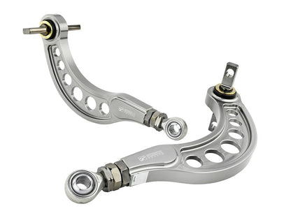 Skunk2 Pro Series 06-09 Honda Civic Hard Anodized Adjustable Rear Camber Kits - Graveyard Performance