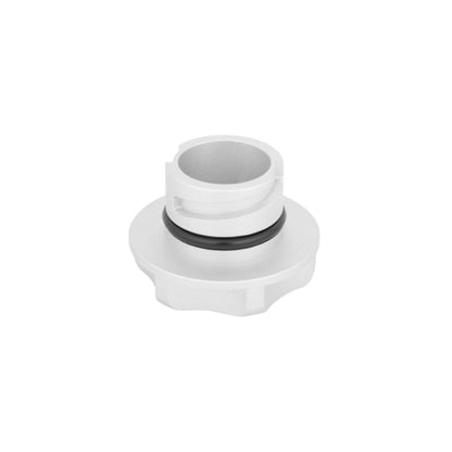 Mishimoto 87-01 Ford Mustang Oil Filler Cap - Black - Graveyard Performance