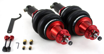 Air Lift Performance Rear Kit for 10-14 Chevrolet Camaro - Graveyard Performance