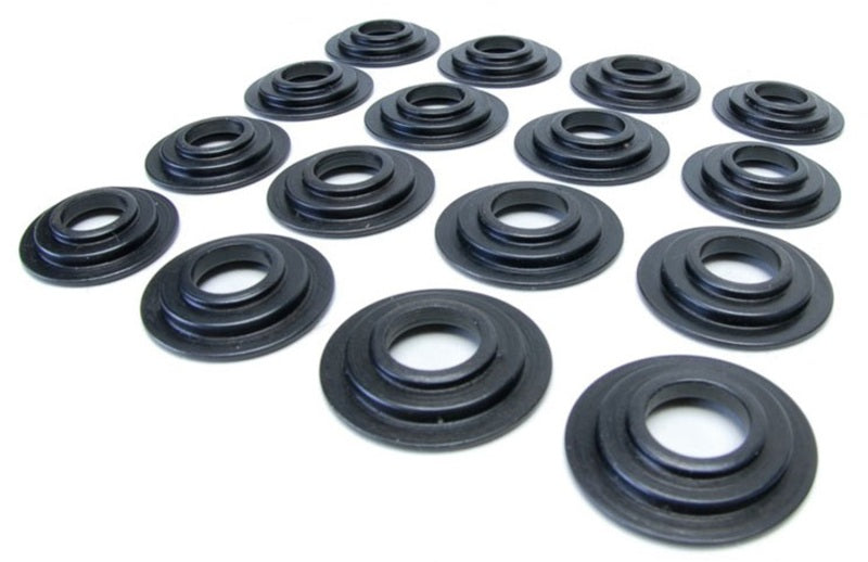 Skunk2 Honda/Acura (K20/K24/F20C/F22C) Valve Spring Base Kit - Graveyard Performance