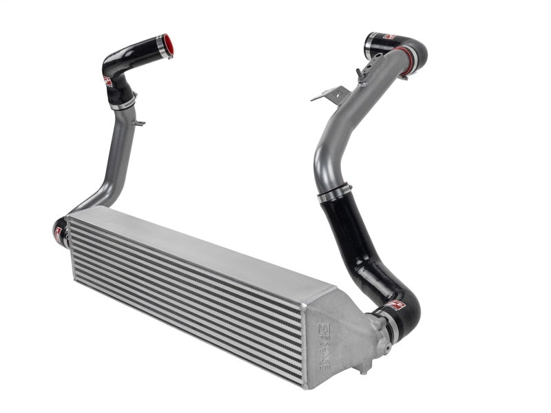 Skunk2 16-21 Honda Civic 1.5T Intercooler Kit - Graveyard Performance