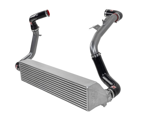 Skunk2 16-21 Honda Civic 1.5T Intercooler Kit - Graveyard Performance