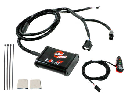 aFe Scorcher GT Module 20-23 Subaru Outback H4-2.4L (t) - Graveyard Performance