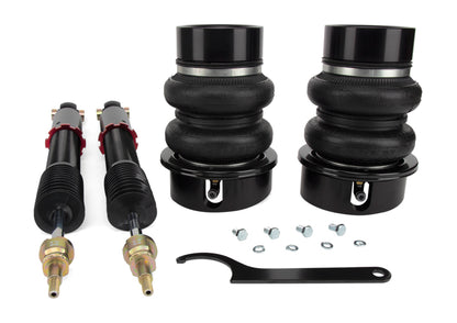 Air Lift Performance 17-21 Tesla Model 3/ 20-21 Model Y Rear Kit - Graveyard Performance