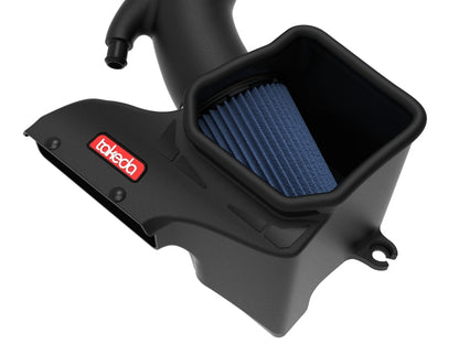 aFe Takeda Stage-2 P5R AIS 19-20 Hyundai Veloster N L4 2.0L - Graveyard Performance