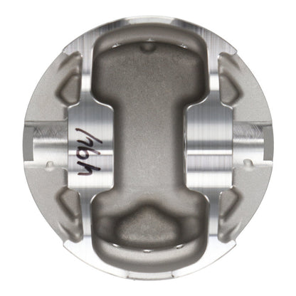 Wiseco SBC LS7 +2.5cc Dome 1.175inch CH LEFT Piston Shelf Stock - Graveyard Performance