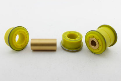 Whiteline Plus 12+ Subaru BRZ / 12+ Scion FR-S / 12+ Toyota 86 Rear Trailing Arm - Lwr Front Bushing - Graveyard Performance