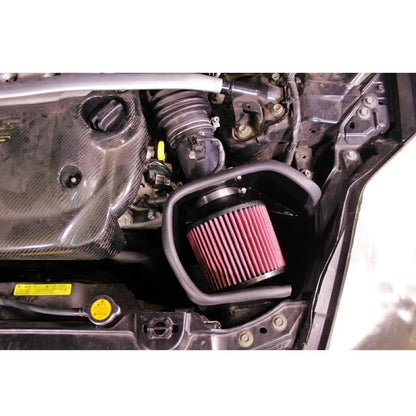 Mishimoto 03-06 Nissan 350Z Performance Air Intake - Graveyard Performance