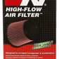 K&N Replacement Air Filter FORD C-MAX 1.6L-L4; 2007