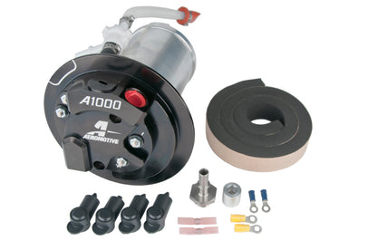 Aeromotive 10-11 Camaro - A1000 In-Tank Stealth Fuel System - Graveyard Performance